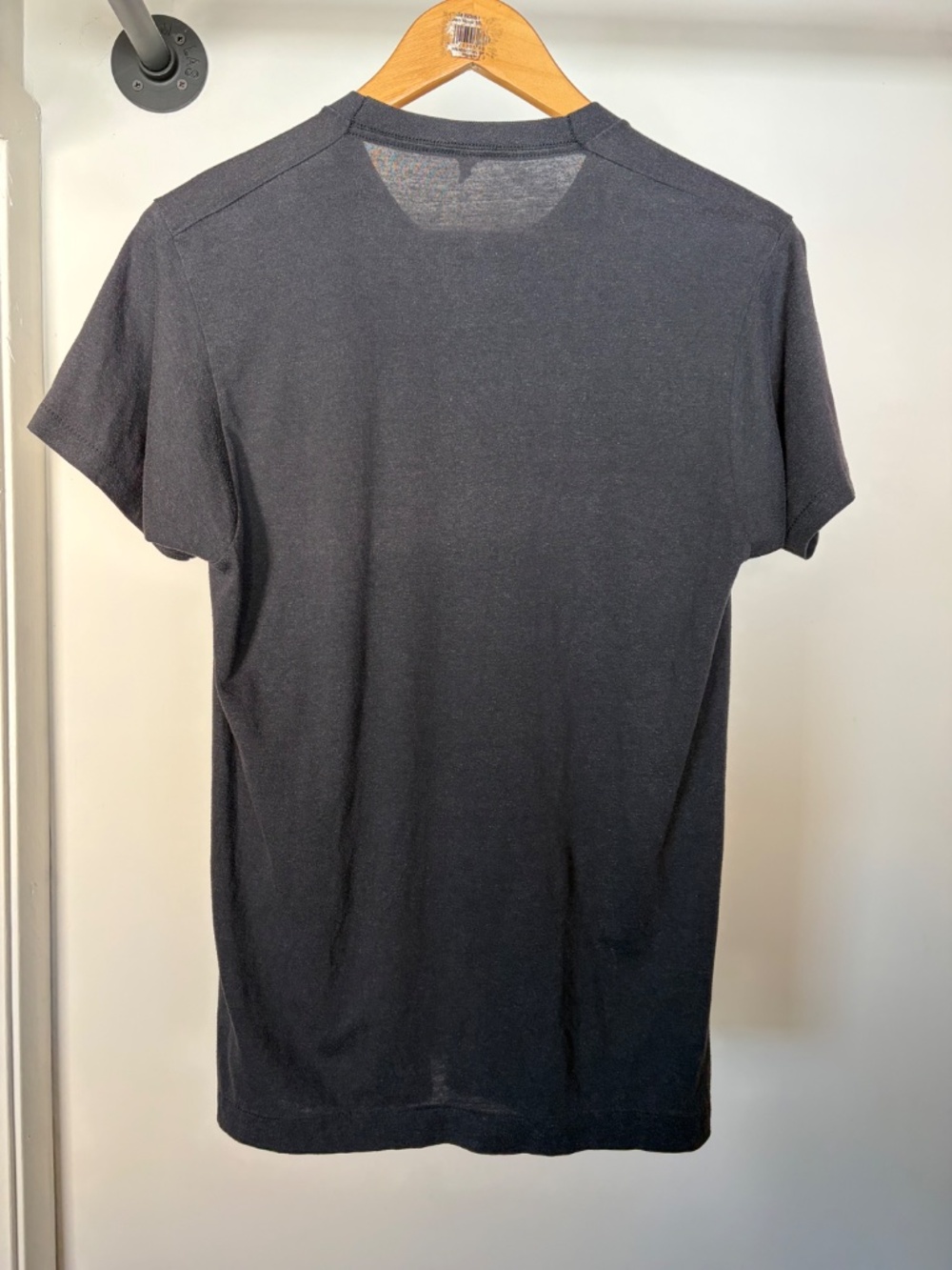 Make a Difference tee - Picture 2 of 3